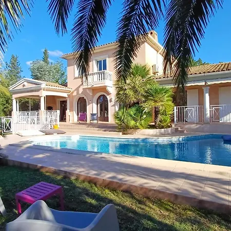 Lägenhet Dans A Valescure