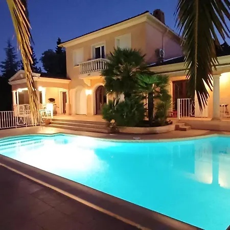 Dans A Valescure Saint-Raphaël